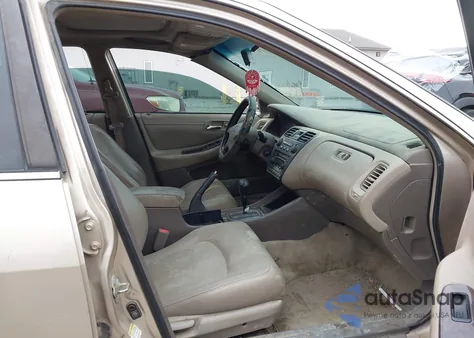 2002 Honda Accord 2.3 Ex z USA, uszkodzony, nr VIN 1HGCG56612A156712